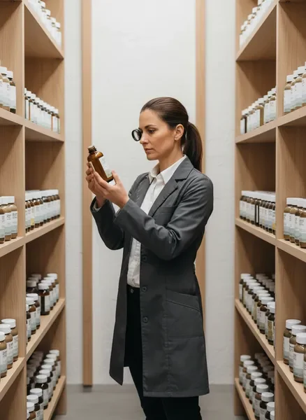 Quality and sourcing lead