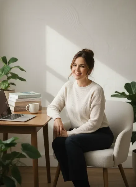 Community guidance specialist